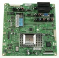 Samsung LE46A552P3RXXC - Main AV - BN94-02009M